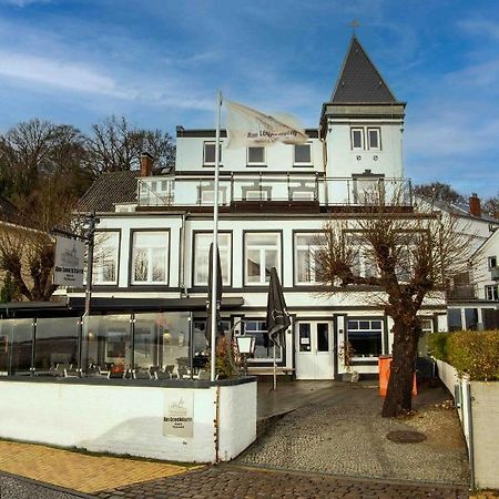 Homaris Strandhaus Blankenese Hamburg Luaran gambar