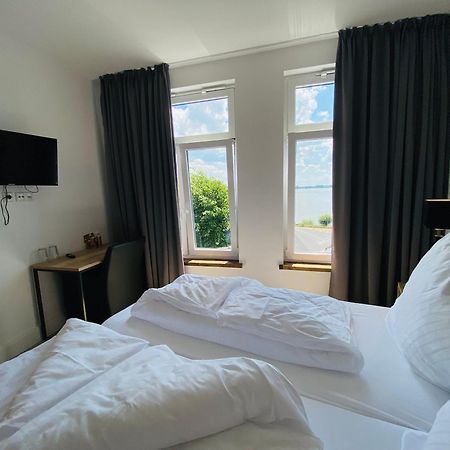 Homaris Strandhaus Blankenese Hamburg Luaran gambar