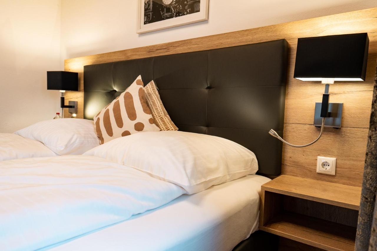 Homaris Strandhaus Blankenese Hamburg Bilik gambar