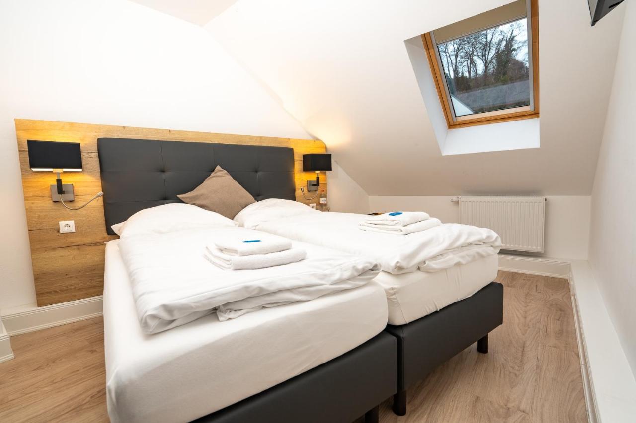 Homaris Strandhaus Blankenese Hamburg Bilik gambar