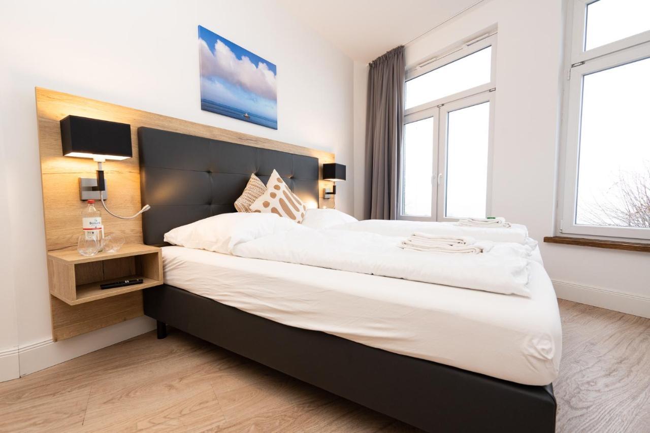 Homaris Strandhaus Blankenese Hamburg Luaran gambar