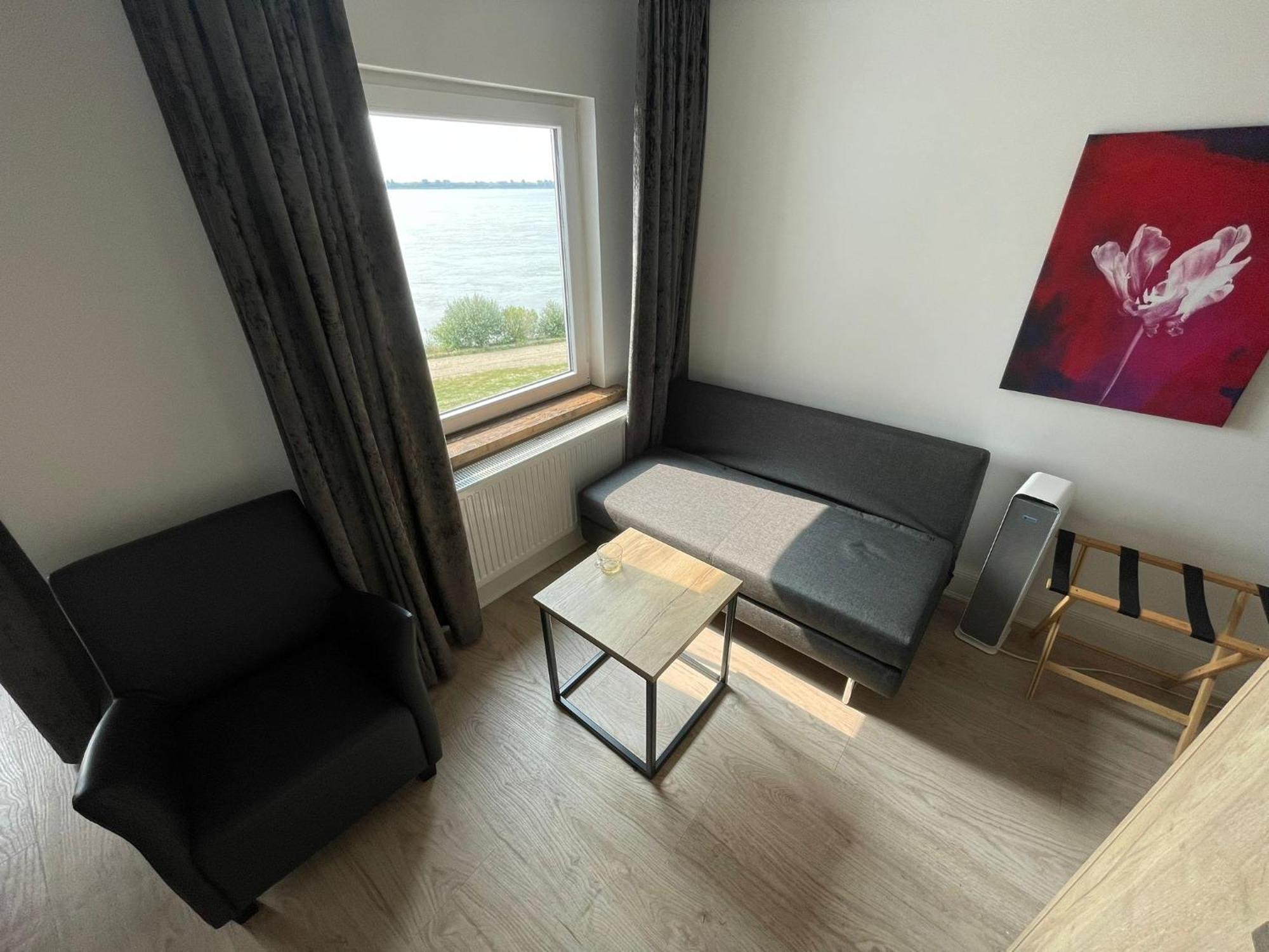 Homaris Strandhaus Blankenese Hamburg Luaran gambar